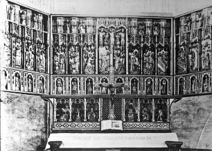 Lüneburg, Johanniskirche