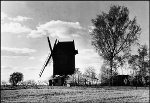 Auf der Horst/Havelse, Bassriedeweg alte Nr. 38