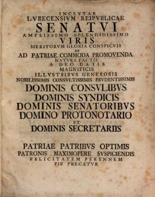 Dissertatio Ivridica De Re Litigiosa Non Compensanda
