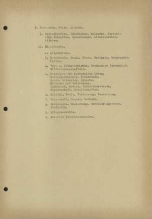 G. Nordosten. Polen. Litauen.