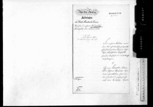 Baugesuche (1903)