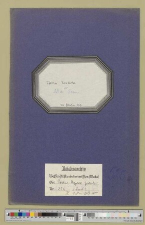 Schäden Neutraler