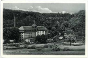 Sachsenburg. Sachsenburg