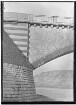 Neckarbrücke Gemmrigheim Ansicht Brückenpfeiler
