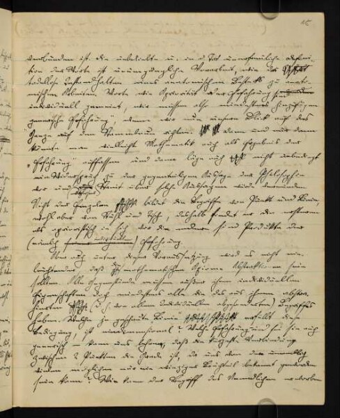 Entwürfe zu Veröffentlichungen über die Tendaguru-Expedition 1911
