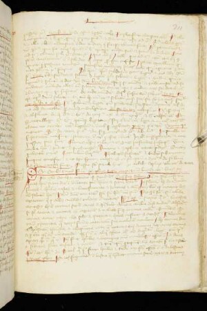 De uno confessore. (C6). Si oculus tuus fuerit simplex … [Lc 11,34].