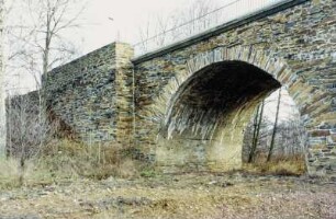 Freiberger, Muldebrücke