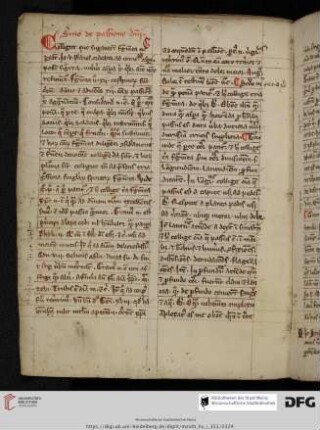 Conradus de Saxonia, Sermones singuli