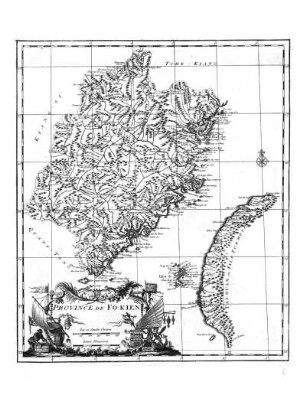 PROVINCE DE FO-KIEN