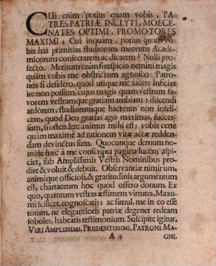 Diss. iur. de mitigatione poenarum