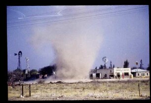 Otavi Windhose 22.8.60.