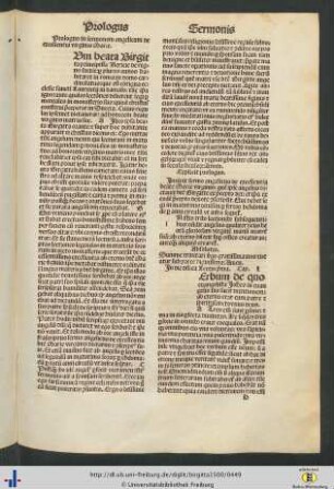 Sermo angelicus