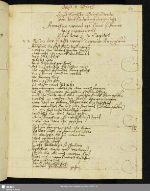 Daß Sechste Buch Ovidii