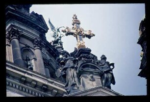 Dom Detail 31.3.72.