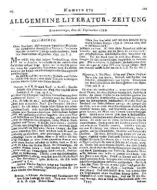 Abstimmungen sämtlicher Mitglieder der anmaßlichen französischen National-Convention über das Endurtheil Ludwigs des sechszehnten : nach den französischen Originalien. - [S.l.], 1793