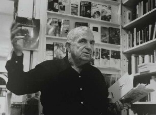 Jehuda Amichai