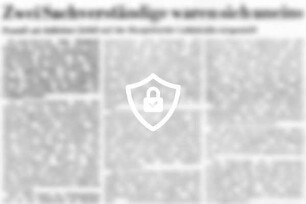 Zwei Sachverständige waren sich uneins