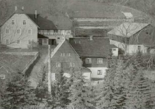 Bauernhof, Altenberg