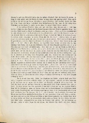 Hirtenschreiben zum Beginne der vierzigtägigen Fastenzeit 1880 : [Augsburg, am 24. Januar 1880]