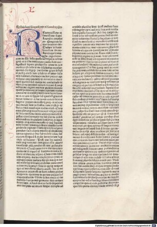 Moralia sive expositio in Iob