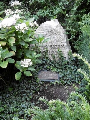 Berlin: Dorotheenstädtischer Friedhof