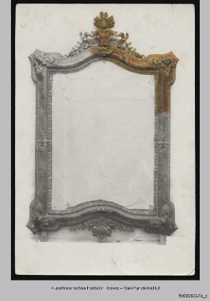 Spiegelrahmen