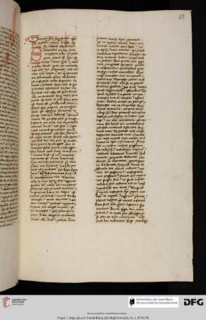 Aurelius Augustinus, In natali martyrum Casti et Aemilii