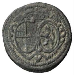 Fundmünze, Pfennig, 1720