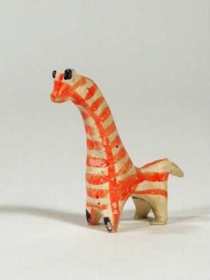 Figur, Pferd