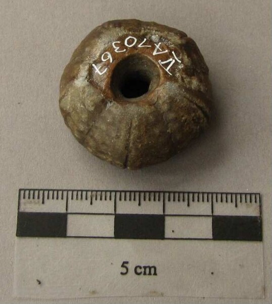 spindle whorl