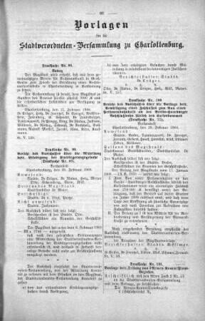 No. 5 (98-122) (98,99,100,101), 26. Februar 1908