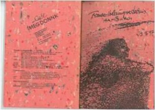 Frauen-Vorlesungsverzeichnis : Wintersemester 96/97