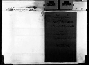 Erdmann, August