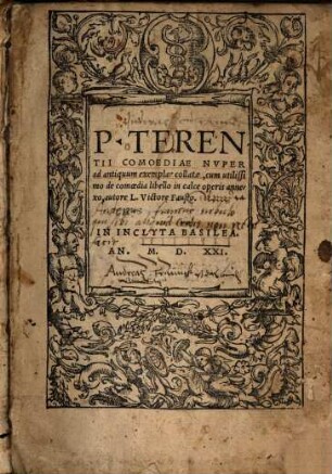 Terentius
