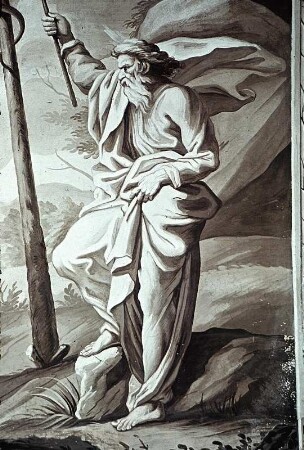 Moses