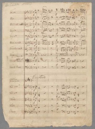 Variations, vl, orch, op. 67 - BSB Mus.Schott.Ha 10782-2