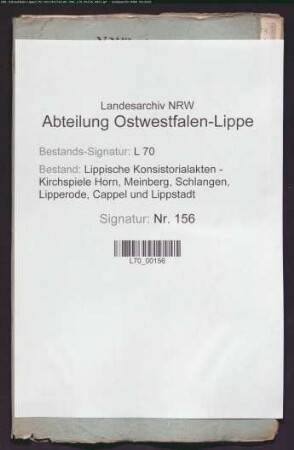 Armenwesen