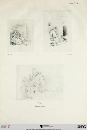Tafel XIII-XIV