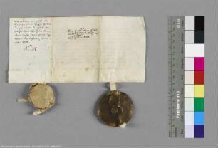 (Nicolaus, Propst des Frauenklosters zu S. Marien in Zerbst)