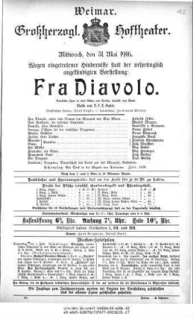 Fra Diavolo