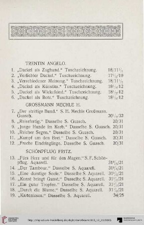 Nr. 1-400