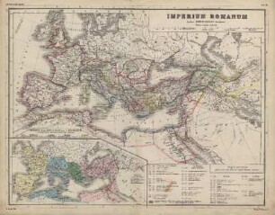 Imperium Romanum