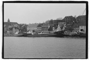 Jan Dirk (1950), Liesenberg, Burgstaaken