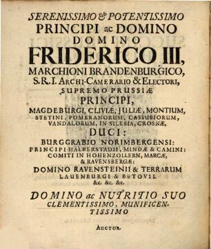 Succincta Succini Prussici Historia Et demonstratio