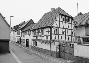 Oestrich-Winkel, Hauptstraße 13