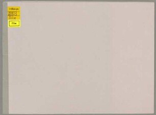 TROISIEME SINFONIE exprimant la MÉTAMORPHOSE D'OVIDE Actéon changè en Cerf composée par M.r C: DITTERS NOBLE de DITTERSDORFF arrangée pour le Forte-piano, ou Clavecin