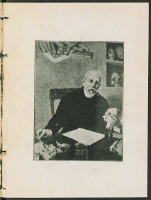 [Retrato del autor]