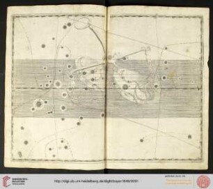 Tafel 28: Libra (Waage)