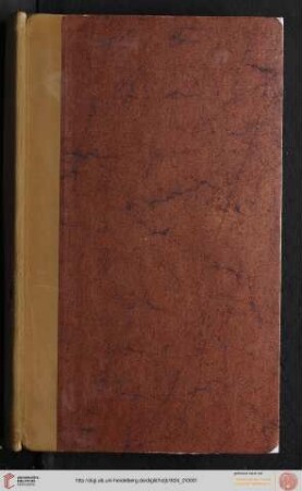 17,2: Heidelberger Jahrbücher der Literatur