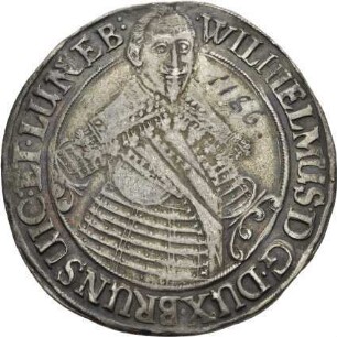 Braunschweig-Lüneburg: Wilhelm zu Harburg